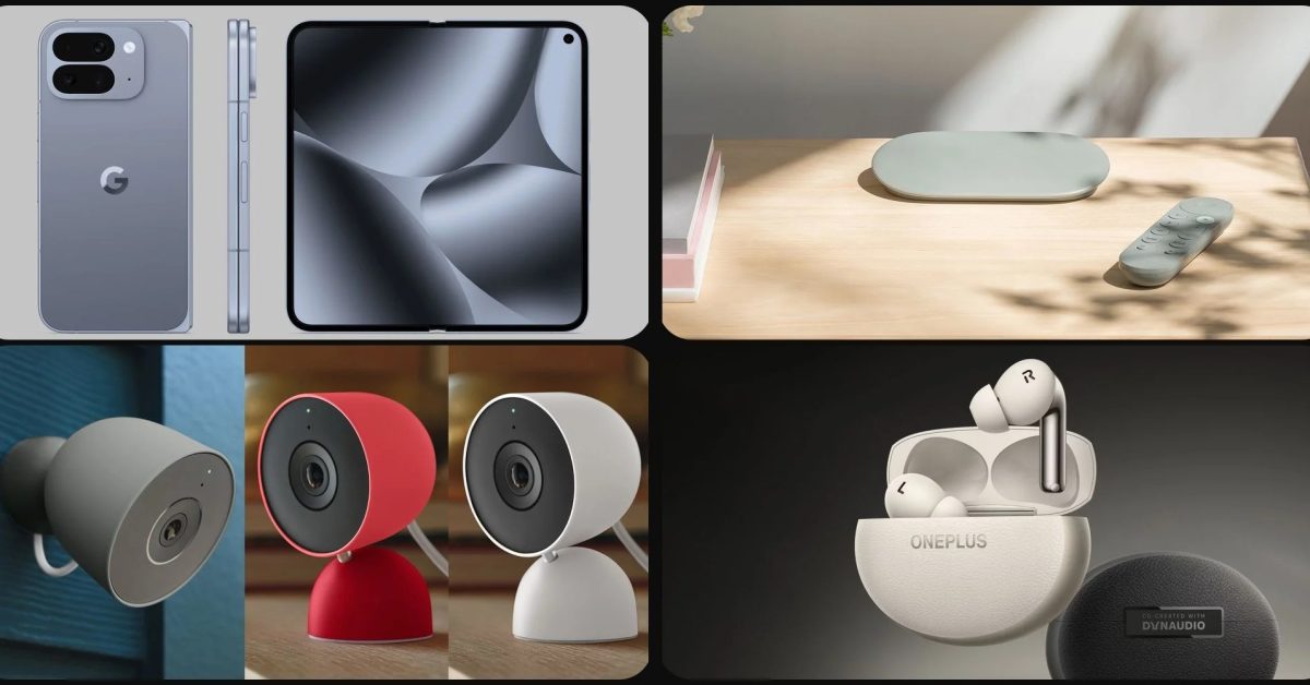 deals google pixel 10 pro fold up