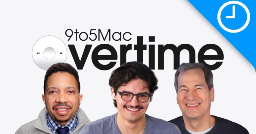 9to5mac overtime 065 untelling parts of the