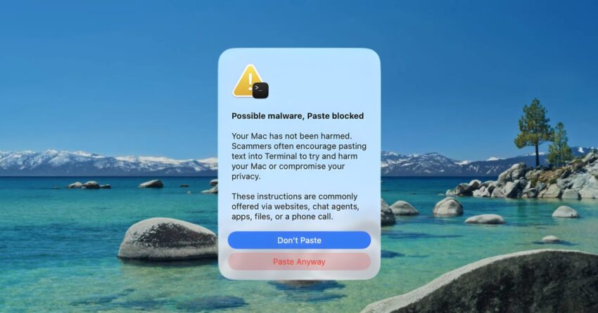 Tech News 8 security bite apple takes aim at cybercriminals