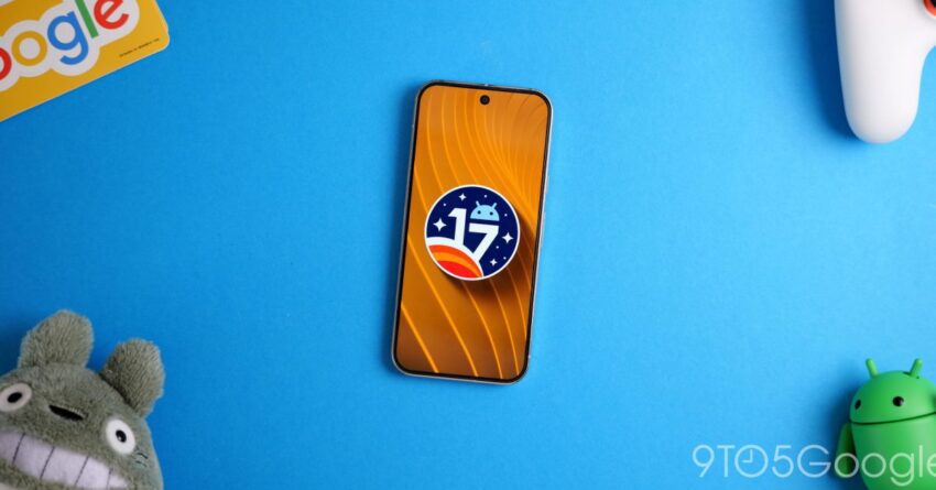 android 17 beta 3 starts adding more