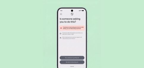 you won t need to repeat android