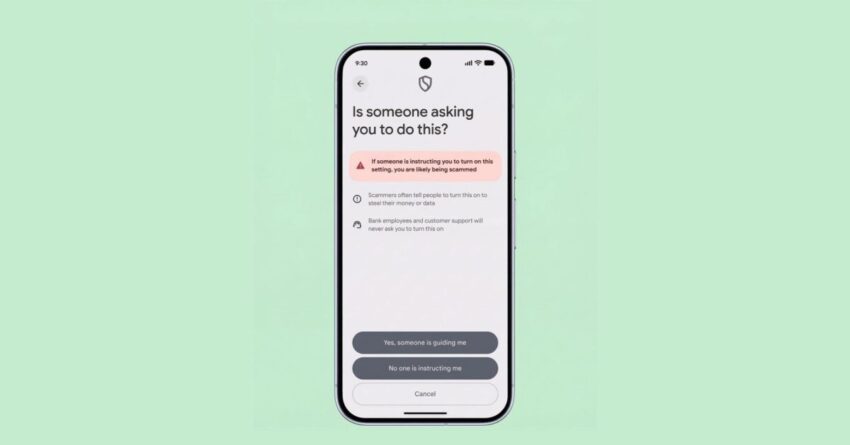 you won t need to repeat android