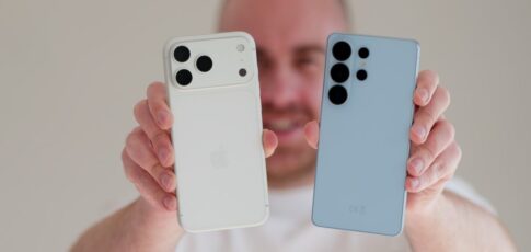 galaxy s26 ultra vs iphone 17 pro