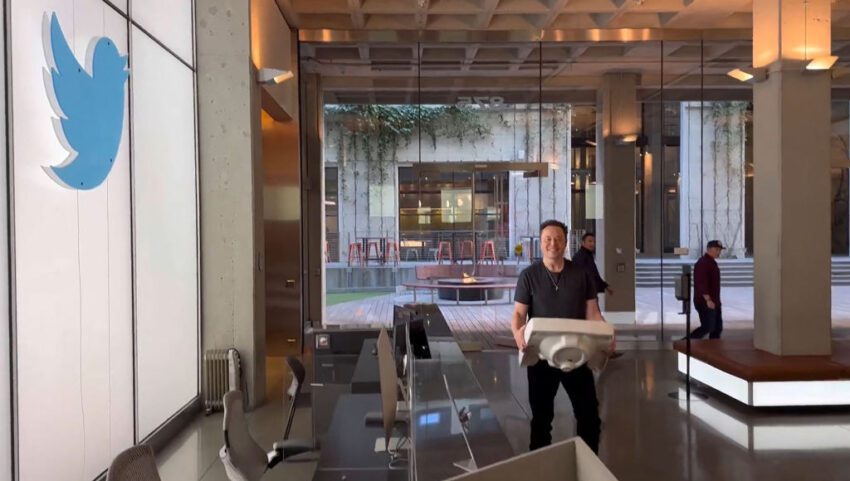 elon musk loses big in court x