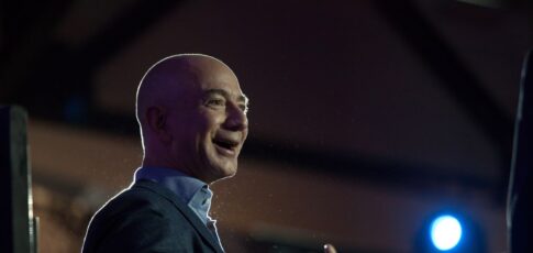 jeff bezos reportedly wants 100 billion to