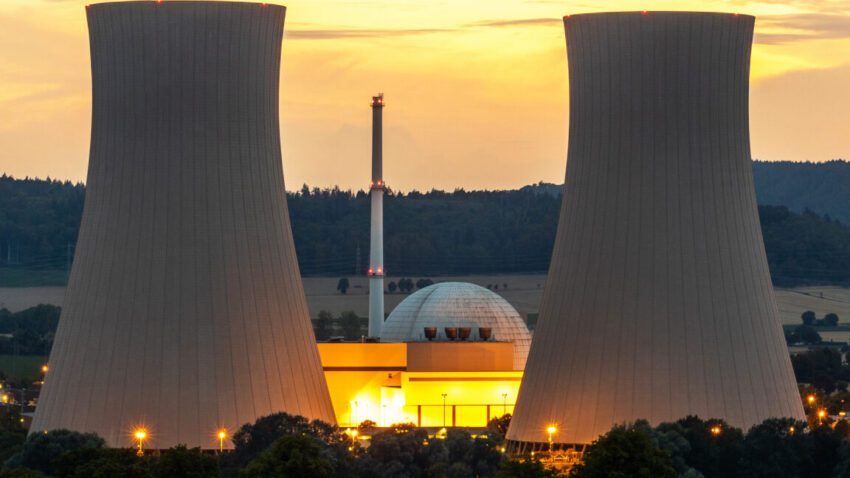 DOGE goes nuclear: How Trump invited Silicon Valley into America’s nuclear power regulator 1 doge goes nuclear how trump invited silicon