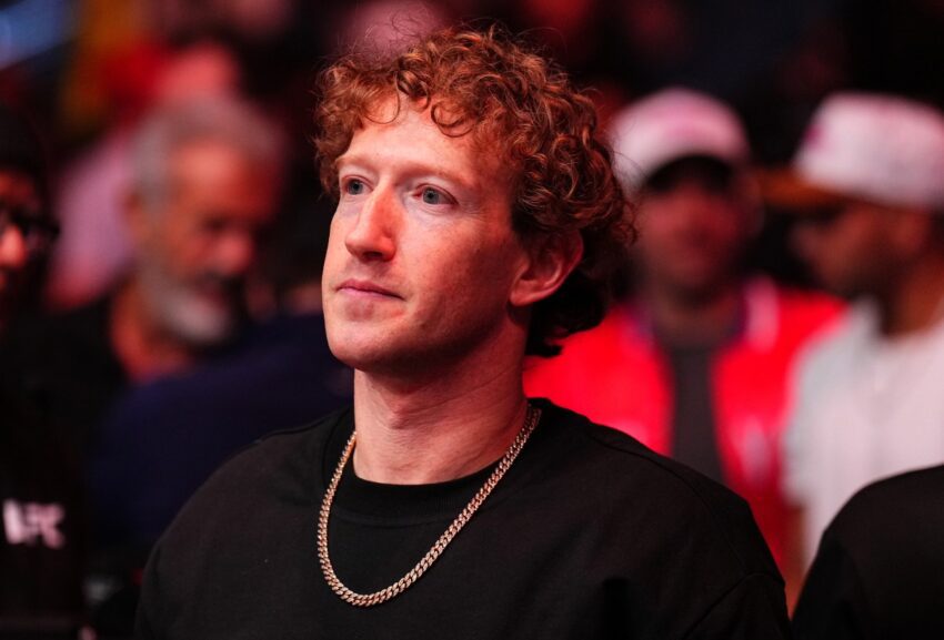 Tech News 9 mark zuckerberg texted elon musk to offer