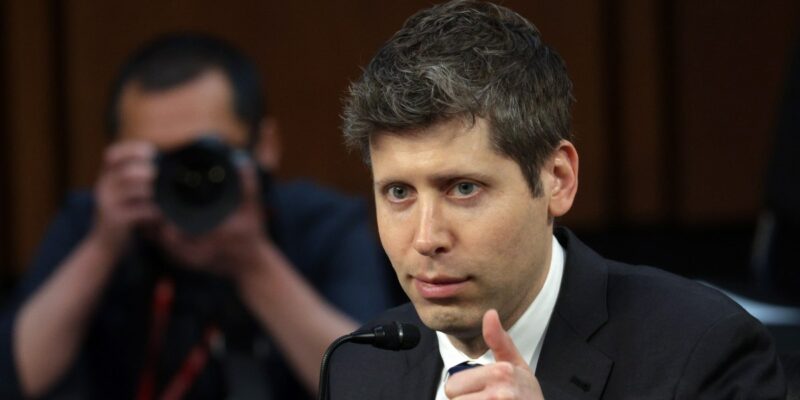 Sam Altman’s thank-you to coders draws the memes 20 sam altman s thank-you to coders draws
