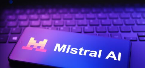 mistral bets on build-your-own ai as it