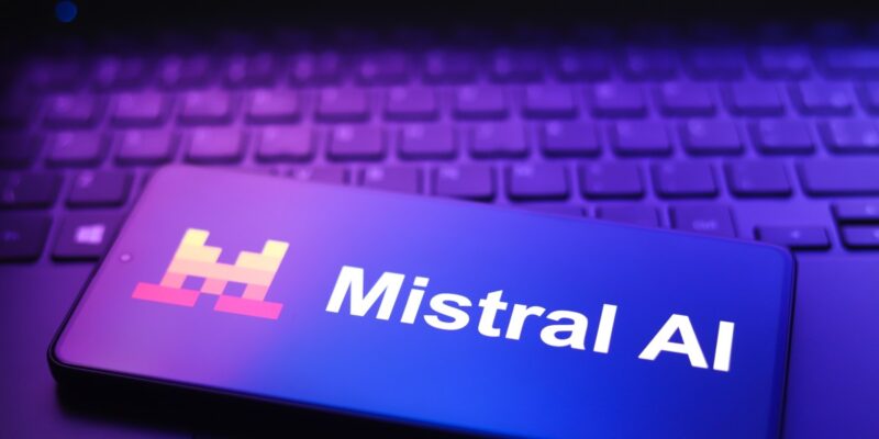 Mistral bets on ‘build-your-own AI’ as it takes on OpenAI, Anthropic in the enterprise 10 mistral bets on build-your-own ai as it