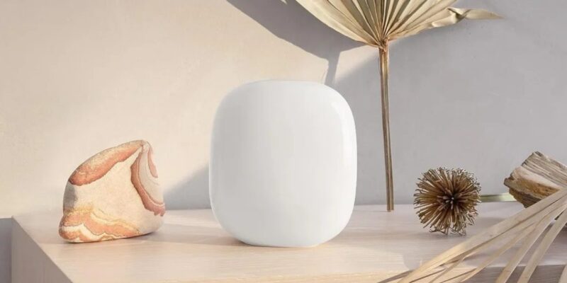 The US just banned foreign-made Wi-Fi routers, but your Nest Wifi is safe 1 the us just banned foreign-made wi-fi routers