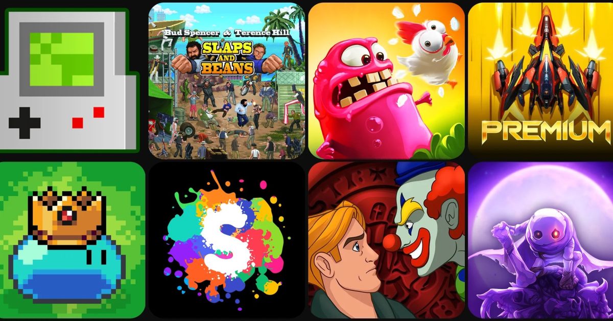 today s best android game and app