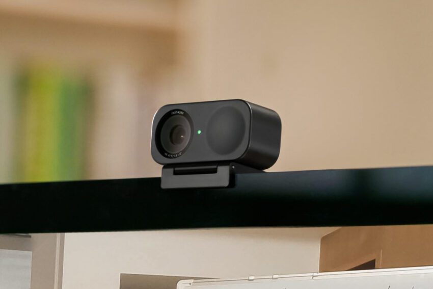 insta360 s last-gen link 2c is fantastic