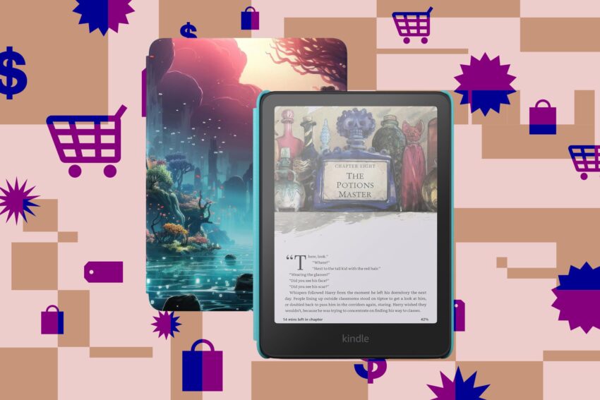 all of amazon s kid-friendly kindles are
