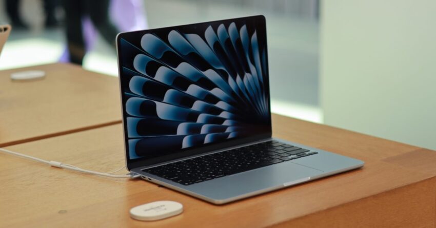 these are the best new macbook deals