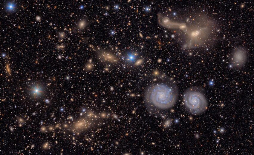 the rubin observatory s alert system sent