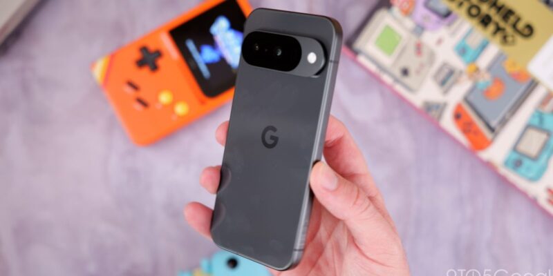 you can easily buy a pixel 10