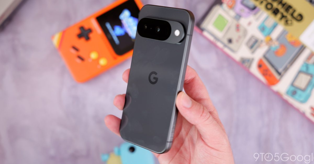 you can easily buy a pixel 10