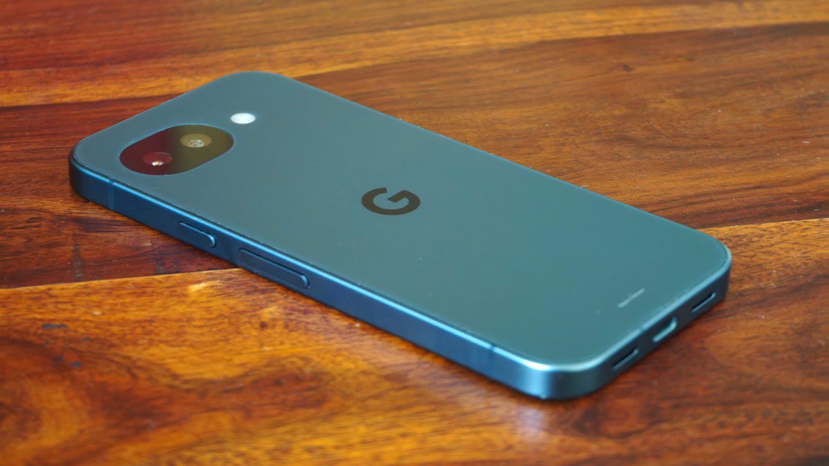the pixel 10a doesn t have a