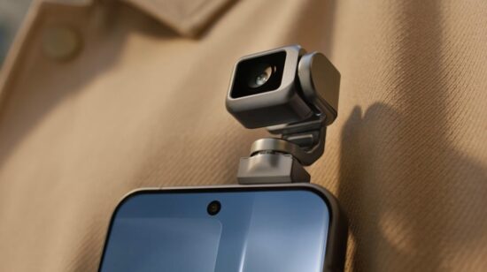 honor says its robot phone with moving