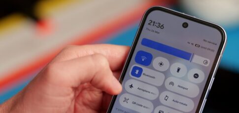 android 17 beta 3 finally restores the