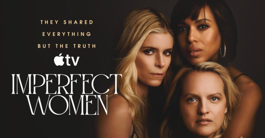 imperfect women s first two episodes are
