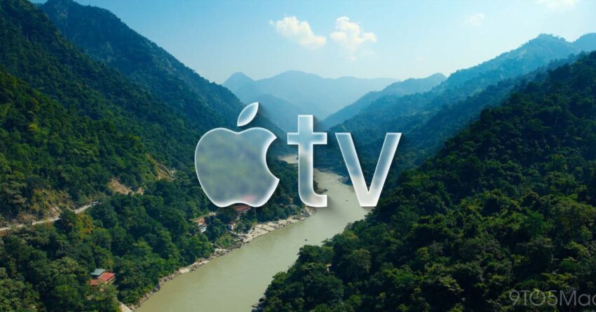 here s everything new apple tv has