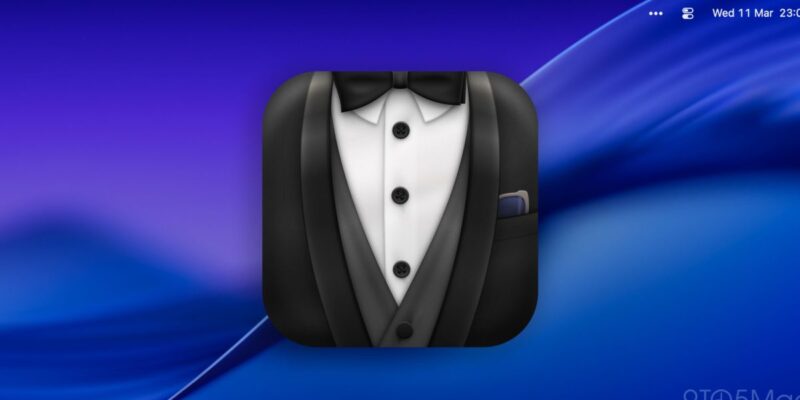 Bartender for Mac is good again, and my menu bar is very thankful 1 bartender for mac is good again and
