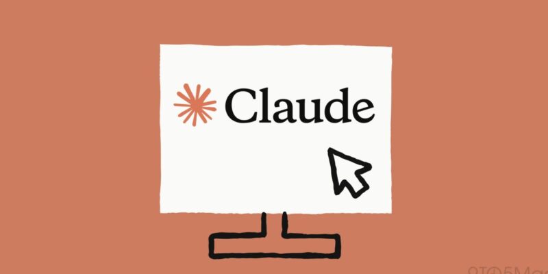 Anthropic is giving Claude the ability to use your Mac for you 15 anthropic is giving claude the ability to