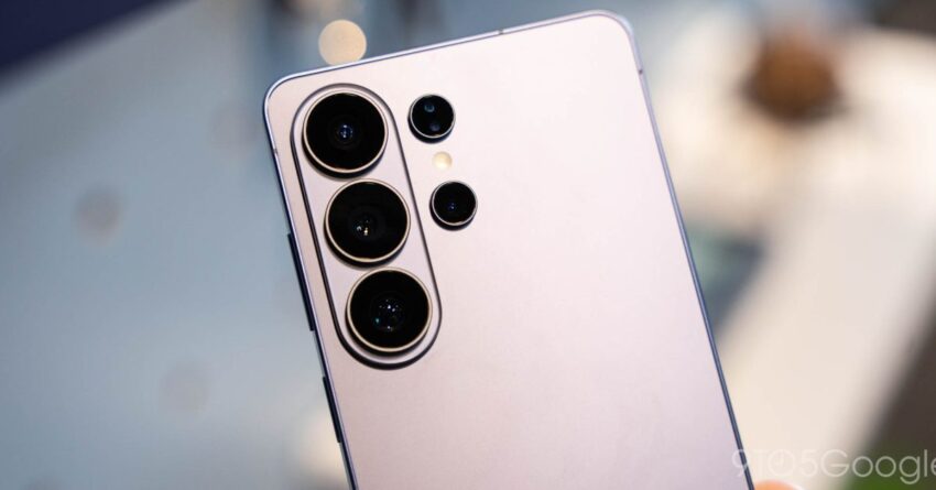 samsung s galaxy s26 ultra shipped early