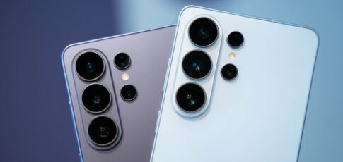 early galaxy s27 ultra rumor says samsung