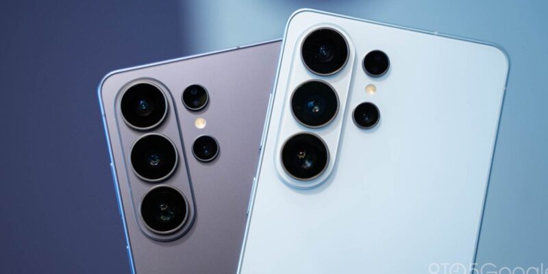 Early Galaxy S27 Ultra rumor says Samsung might finally upgrade its main 200MP sensor 11 early galaxy s27 ultra rumor says samsung