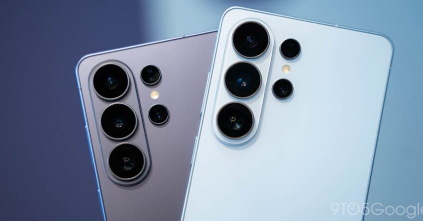 early galaxy s27 ultra rumor says samsung