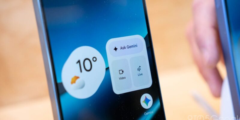 Gemini for Android redesigns voice input to be like audio memos 1 gemini for android redesigns voice input to