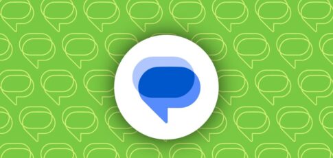 what new google messages features are rolling