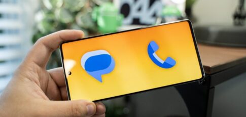 google messages hits 10 billion downloads as
