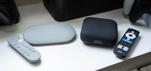 walmart prepares google tv streamer clone may