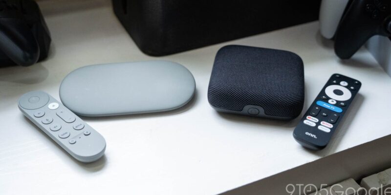 walmart prepares google tv streamer clone may