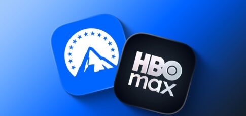 hbo max and paramount to be merged