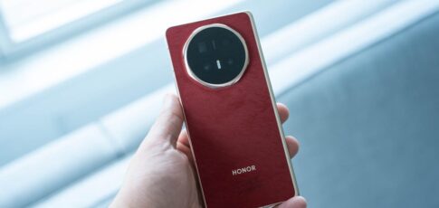 honor magic v6 beats galaxy z fold