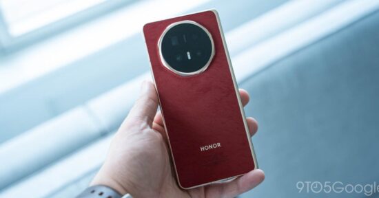 honor magic v6 beats galaxy z fold