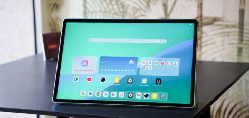 lenovo s latest android tablets include thinktab