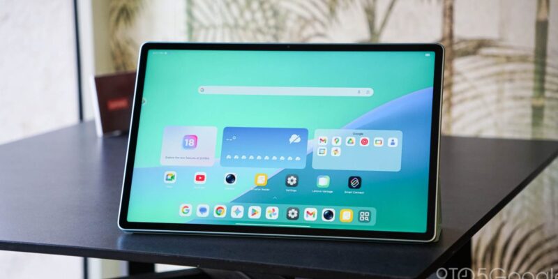 Lenovo’s latest Android tablets include ‘ThinkTab’ and AI-focused Idea Tab 14 lenovo s latest android tablets include thinktab