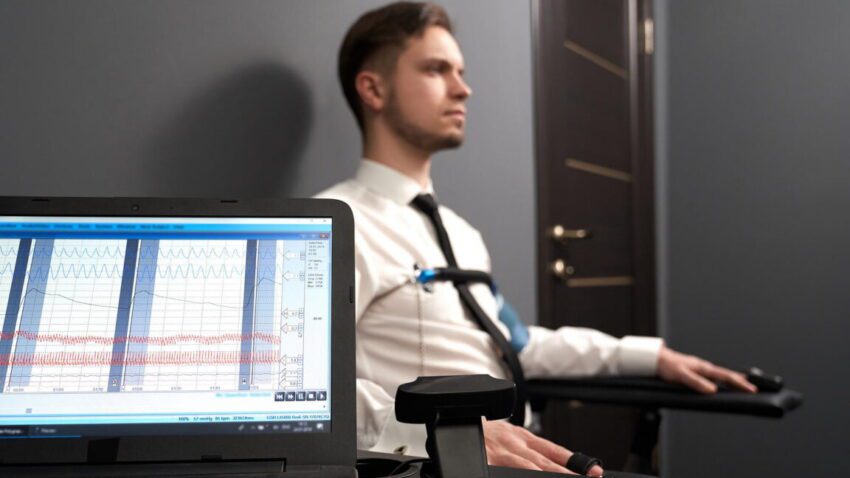 Tech News 3 polygraphs have major flaws are there better