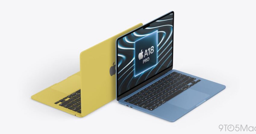 apple believes low-cost macbook will be an