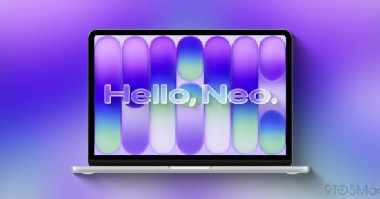 how well does the new macbook neo