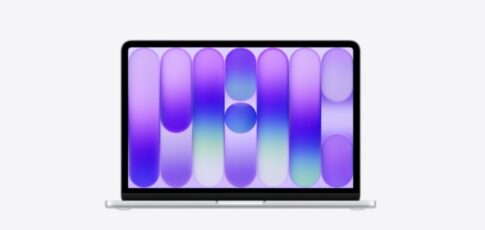 benchmarks show macbook neo rivaling more powerful