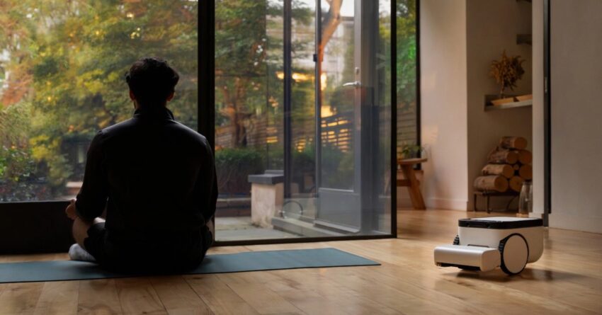 matic robots vacuum mop adds apple home