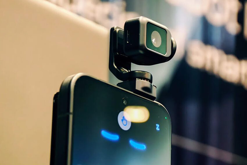 the best mobile tech announced at mwc