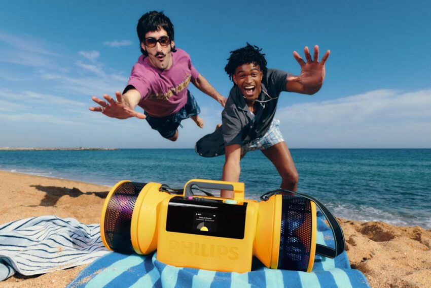 philips new audio gear brings back the